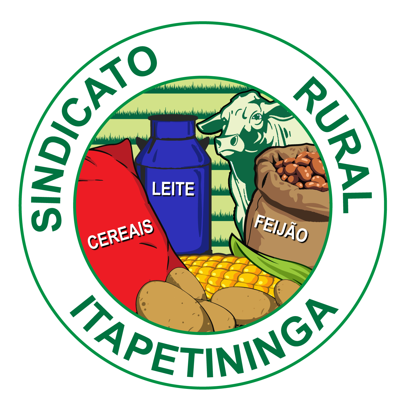Sindicato Rural de Itapetininga
